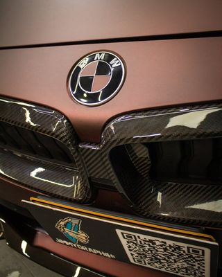 TeckWrap SMT02 Burnt Maroon