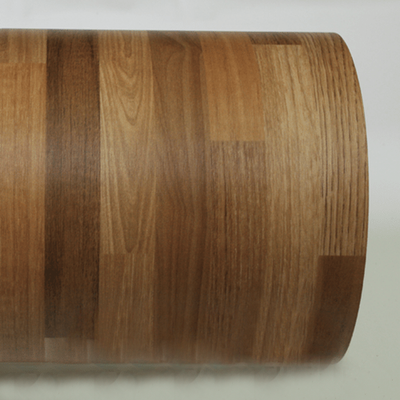 SOIF NG-253 Trä Multi Wood - Inredningsvinyl