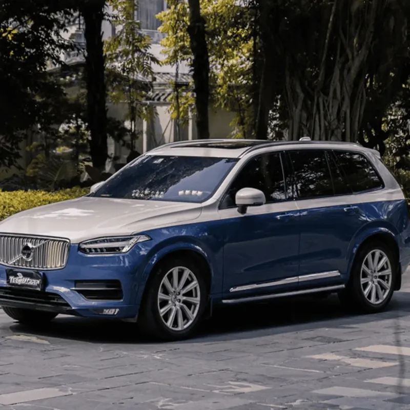 TeckWrap CG34-HD Regal Blue