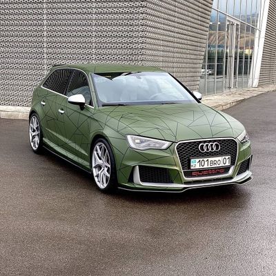 TeckWrap CM09 Military Green