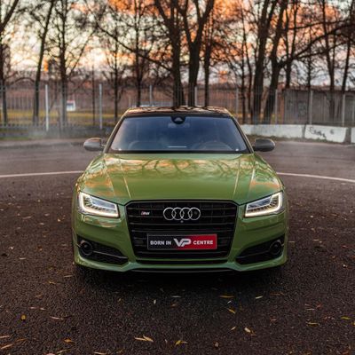 TeckWrap CG31-HD French Olive