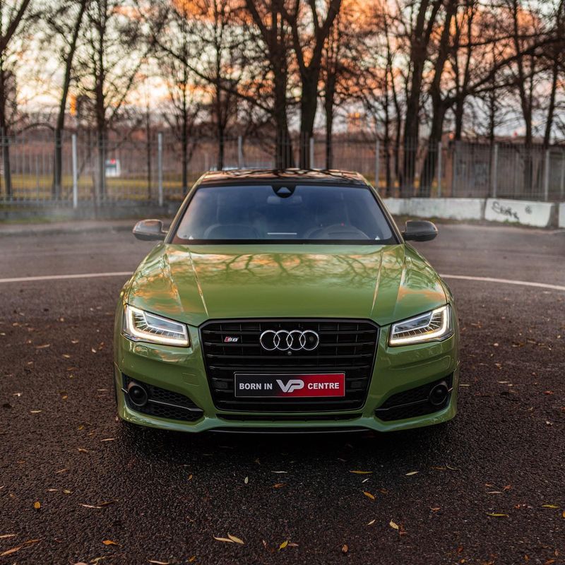 TeckWrap CG31-HD French Olive
