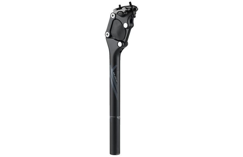 Suspension Seatpost