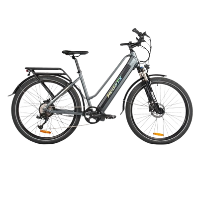 E-Bike
