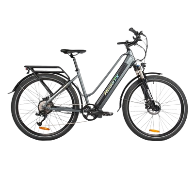 E-Bike