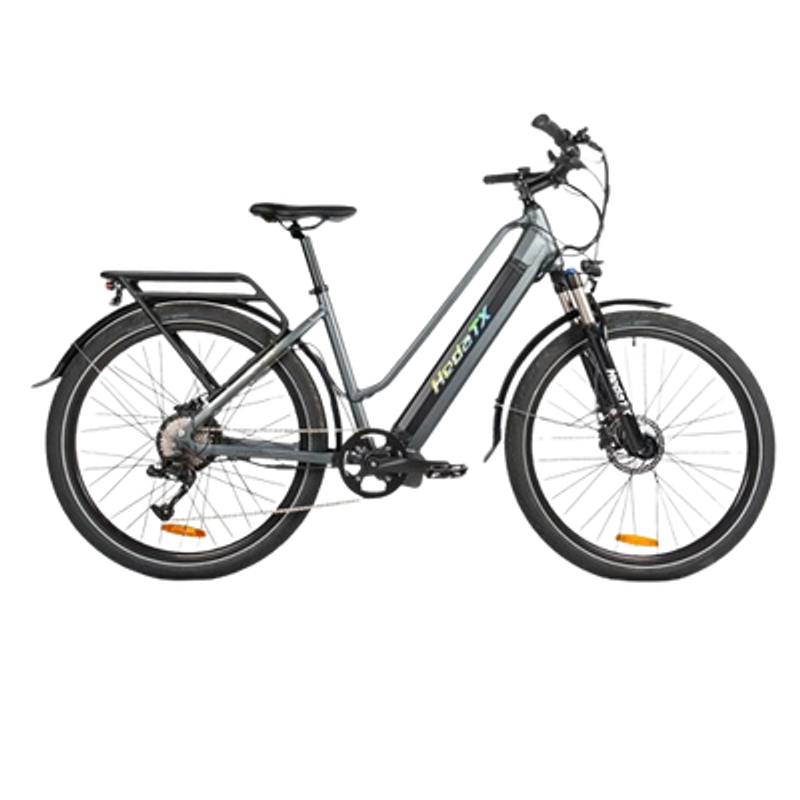 E-Bike