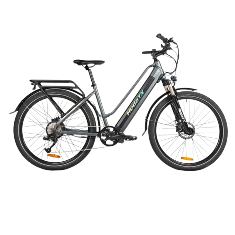 E-Bike