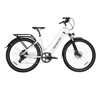 E-Bike