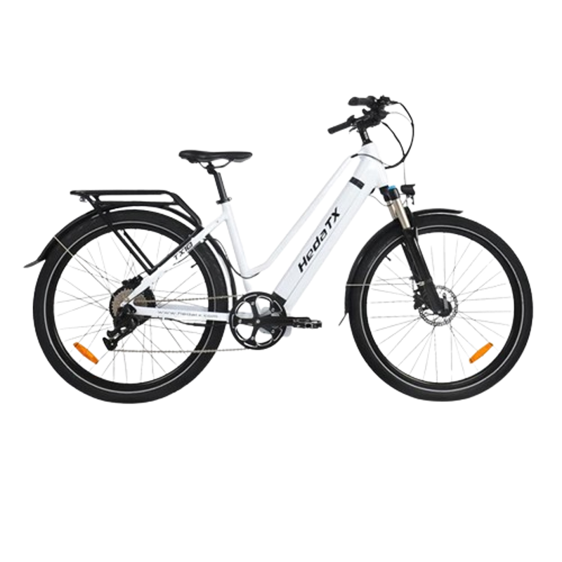 E-Bike