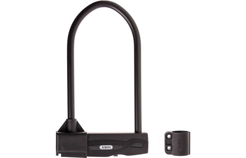 Abus Bygellås 47 Varedo Plus - 230 Mm