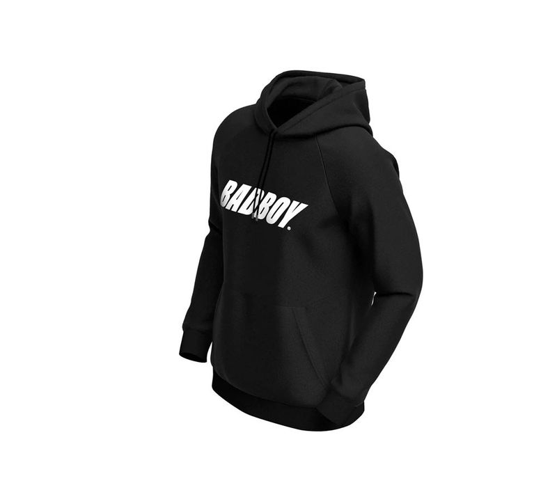 Classic Hoodie