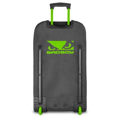 BAD BOY Battle Ready Duffel
