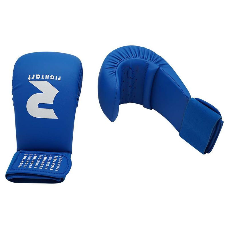 Fightart Karate Mitt 2
