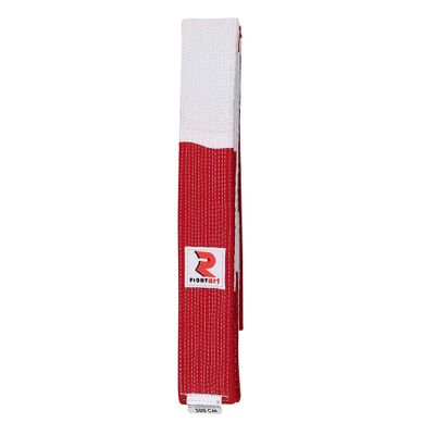 Fightart Belt Obi 2