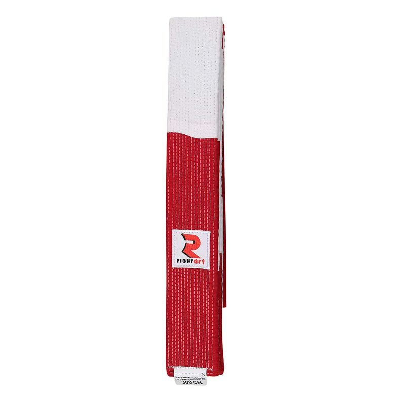 Fightart Belt Obi 2