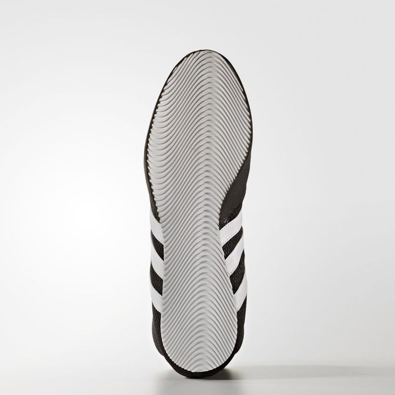adidas Box Hog 2