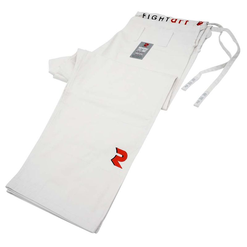 Fightart Seito Judo Gi