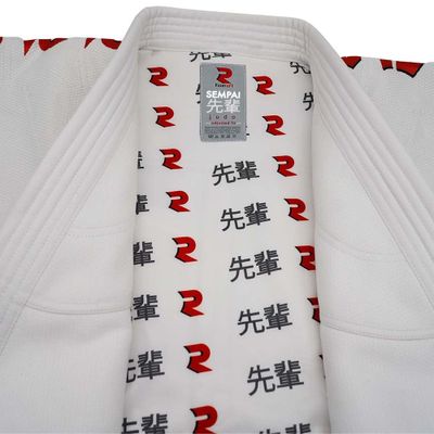 Fightart Seito Judo Gi