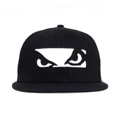 Bad Boy Stand Out Snapback Cap