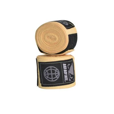 Bad Boy Premium Hand Wraps 5m