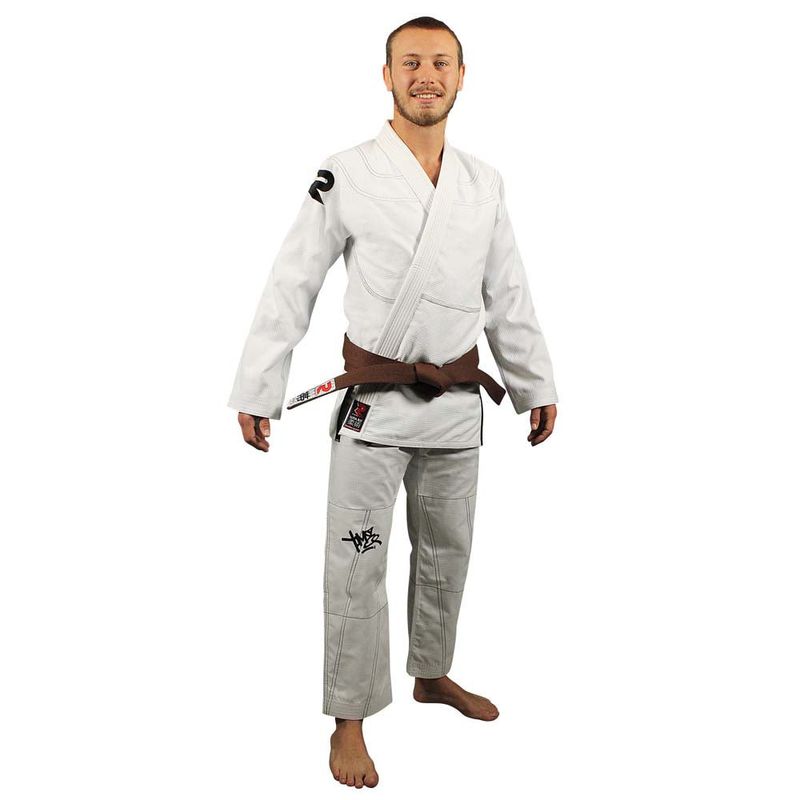 Fightart Luta YOME Limited Edition BJJ