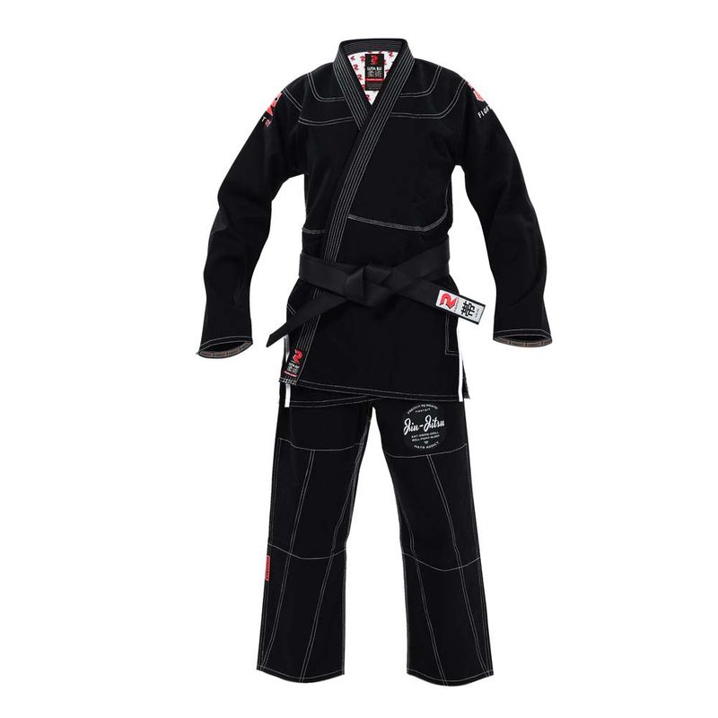 Fightart BJJ Gi Luta