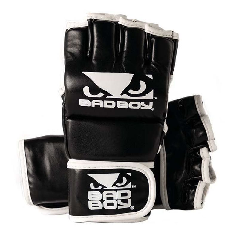 MMA Gloves with Thumb