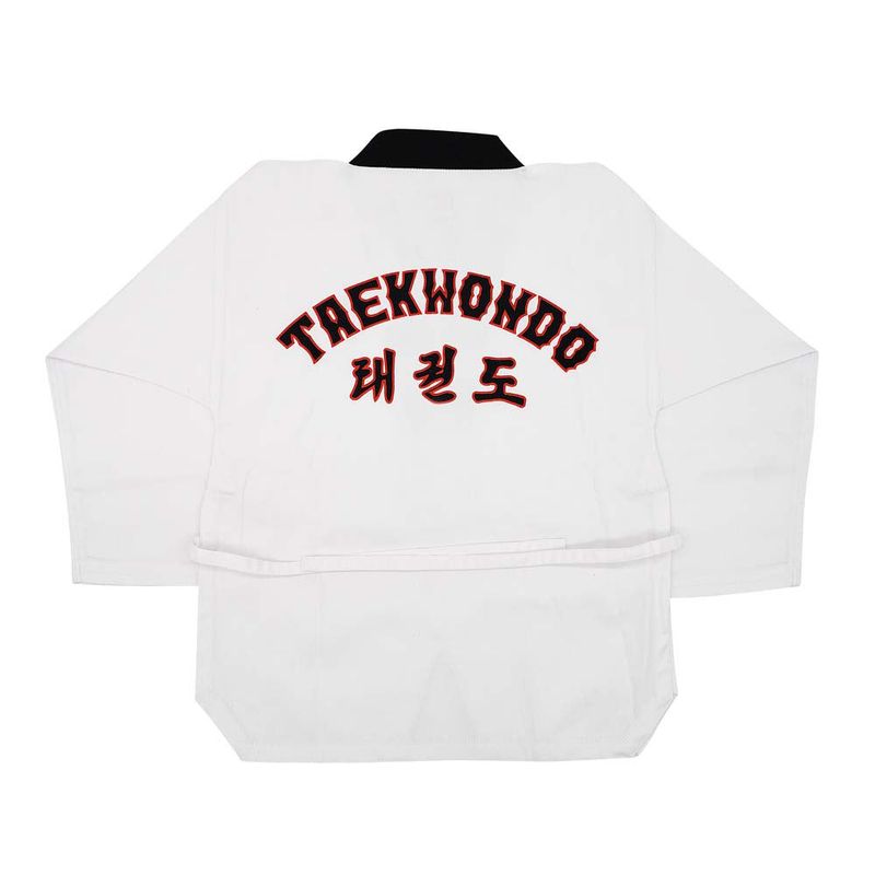 Fightart Taekwondo Dobok Combat