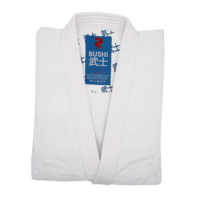 Fightart Judo Gi Bushi