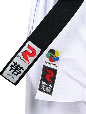 Fightart Karate Gi Sempai