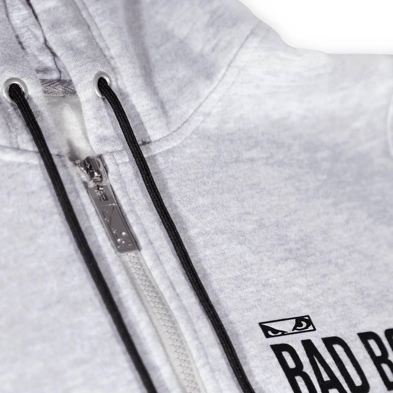 Bad Boy Crossover Hoodie