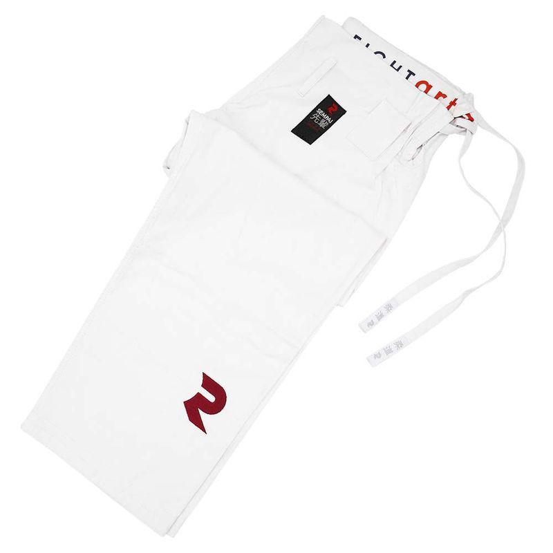 Fightart Sempai Gi Limited Edition Judo DPA