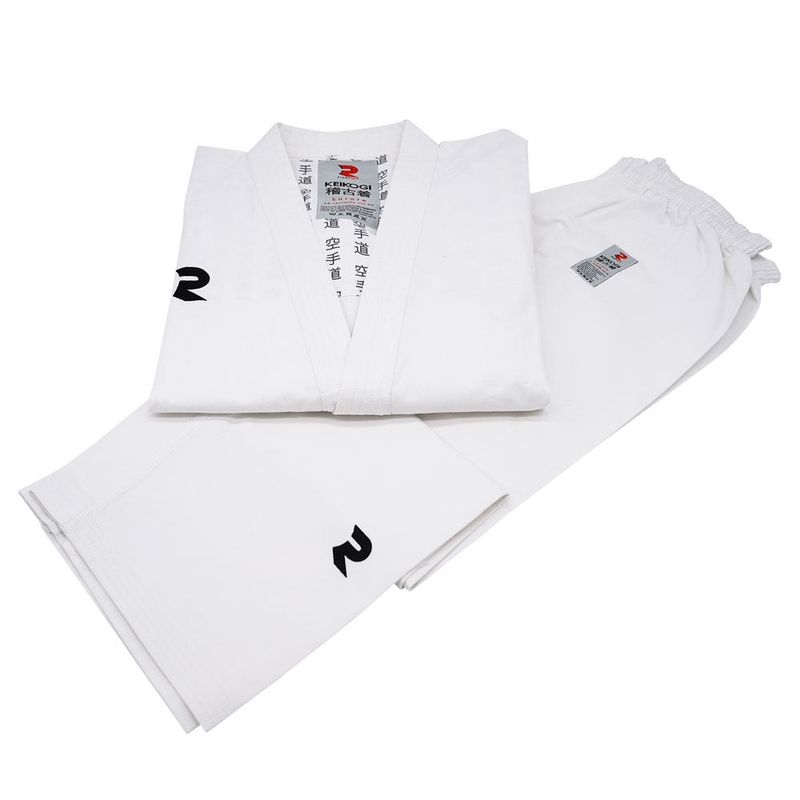 Fightart Karate Gi Keiko