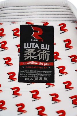 Fightart BJJ Gi Luta