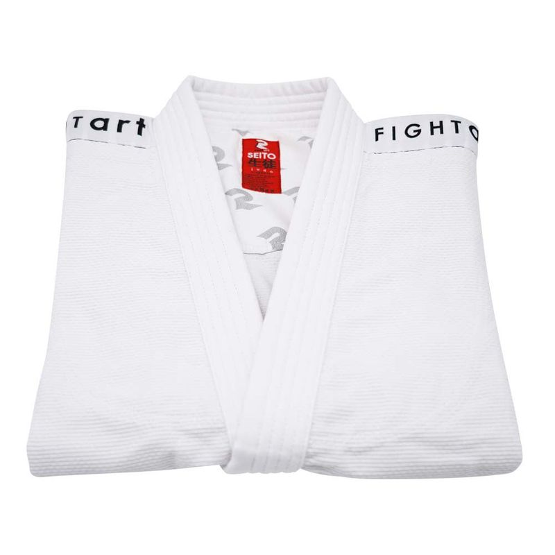 Fightart Seito Judo Gi
