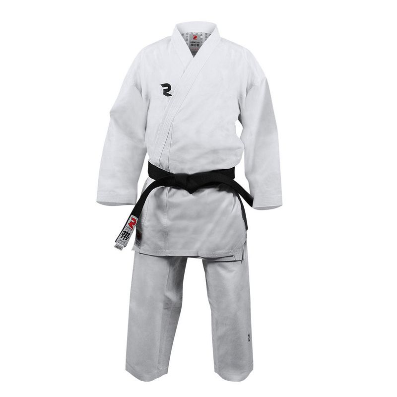 Fightart Karate Gi Keiko