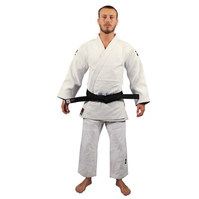 Fightart Sempai Gi Limited Edition Judo YOME