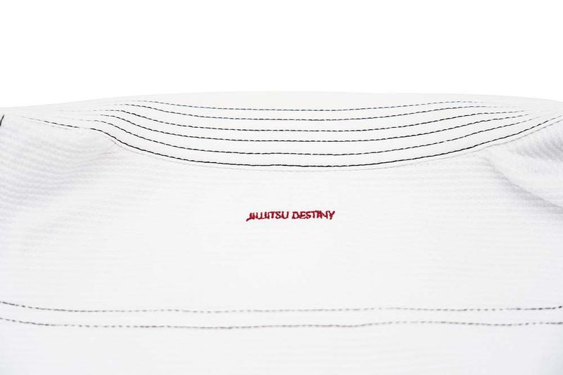 Fightart Luta Aquarioss Limited Edition BJJ