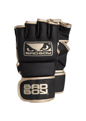 MMA Gloves with Thumb