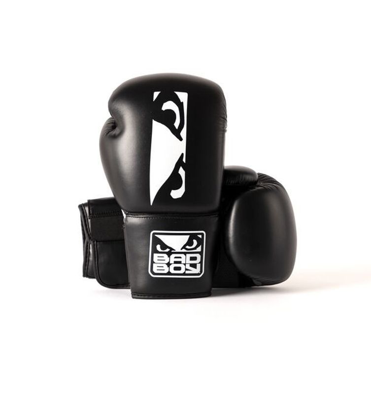 Bad Boy Titan Boxing Gloves