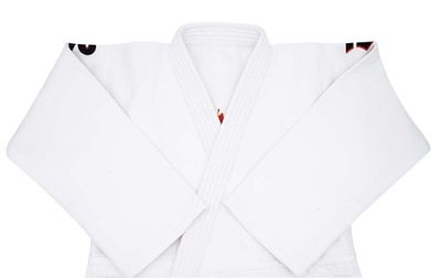 Fightart Sempai Gi Limited Edition Judo GANO