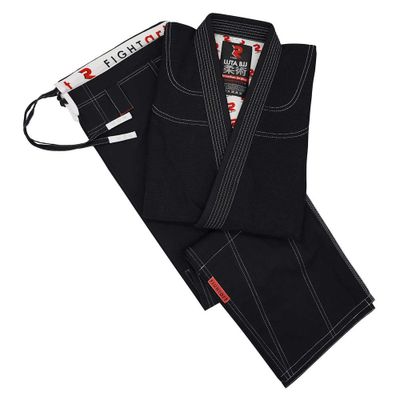 Fightart BJJ Gi Luta