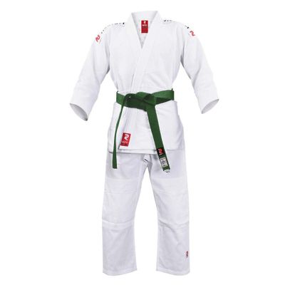 Fightart Seito Judo Gi