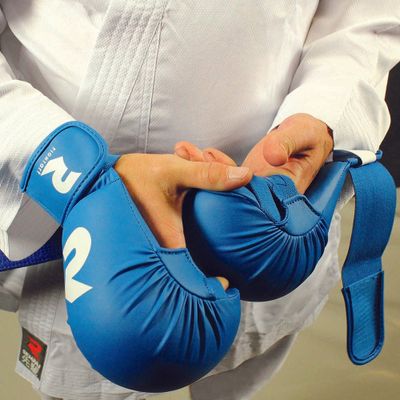 Fightart Karate Mitt Original