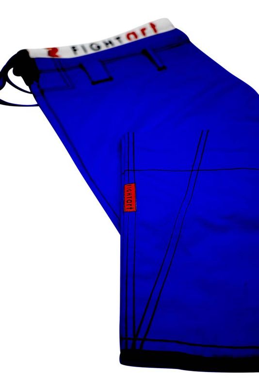 Fightart BJJ Gi Luta