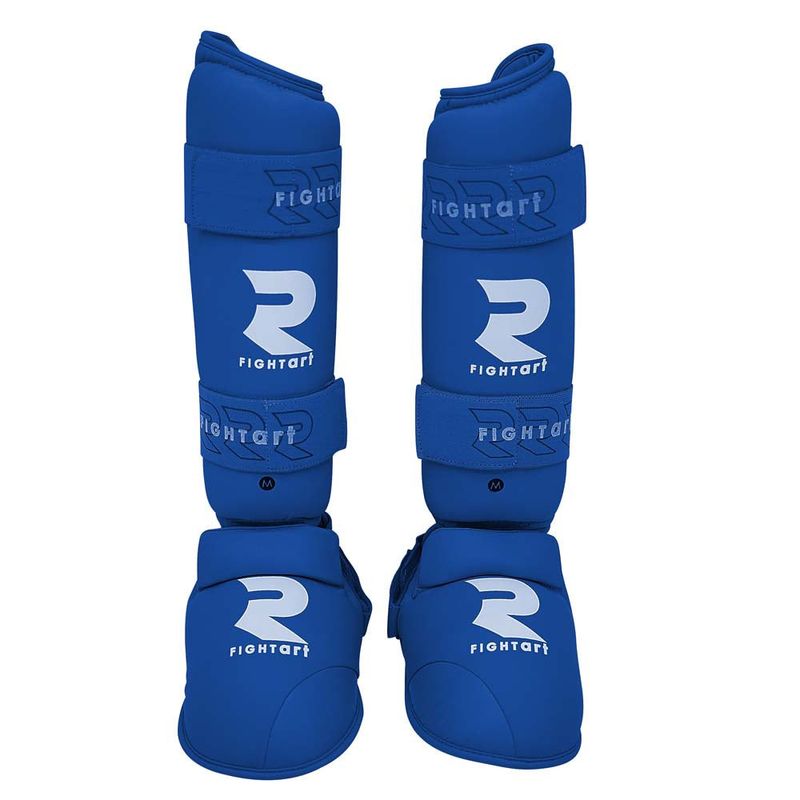 Fightart Karate Shin-Instep