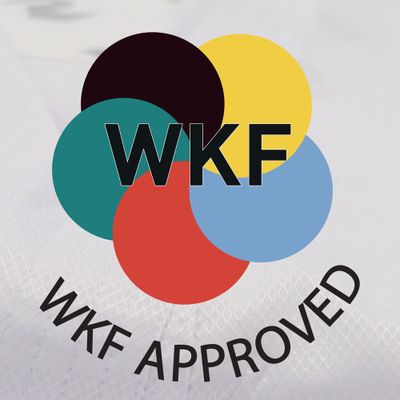 Fightart Karate Gi Sempai