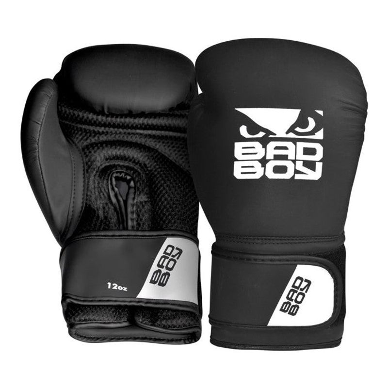 Bad Boy Active Boxing Gloves