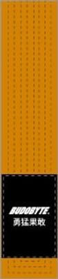 Budobyte Belt