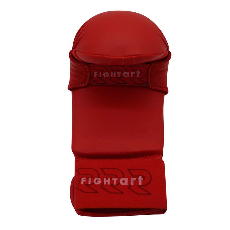 Fightart Karate Mitt Original